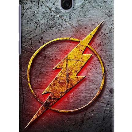 Flash Redmi 8A Dual Hard Case Back Cover by Casekaro