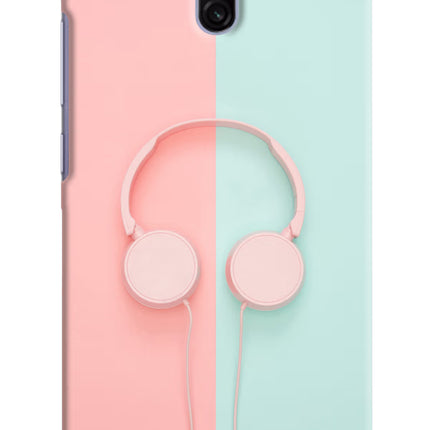 Music Lover Redmi 8A Dual Hard Case Back Cover by Casekaro