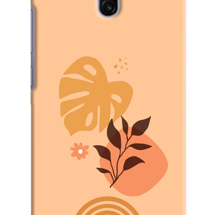 Bohemian Art Redmi 8A Dual Hard Case Back Cover by Casekaro