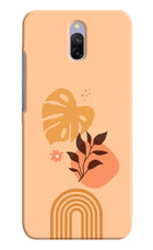 Bohemian Art Redmi 8A Dual Hard Case Back Cover by Casekaro