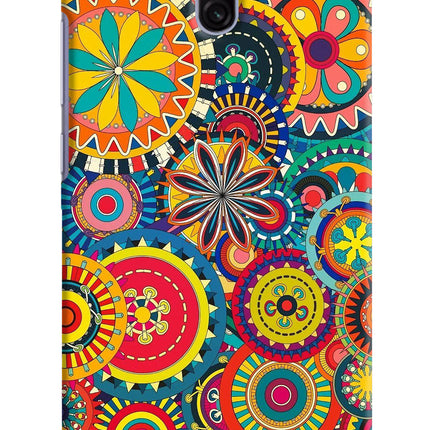 Gol Gol Art Redmi 8A Dual Hard Case Back Cover by Casekaro