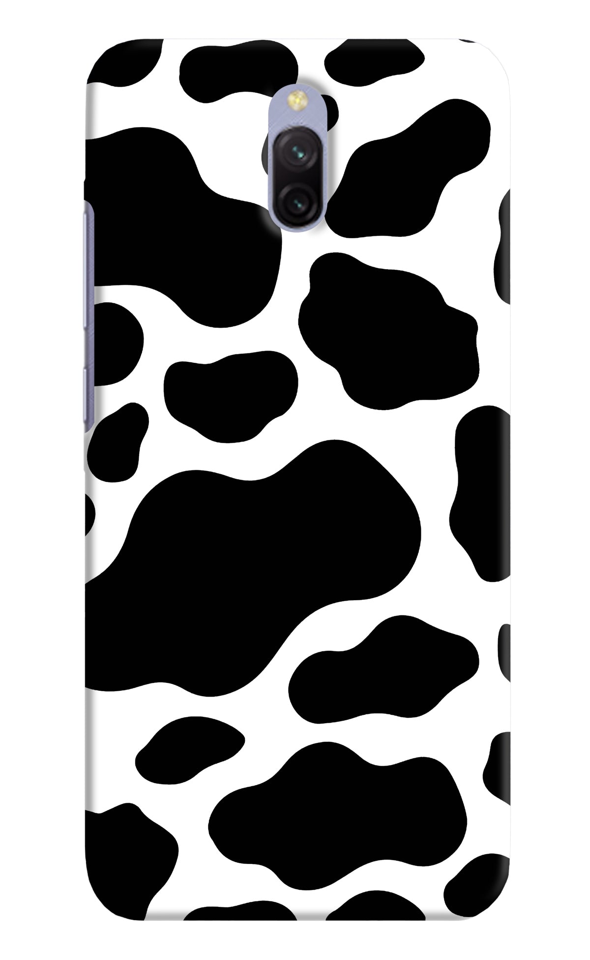 Cow Spots Redmi 8A Dual Back Cover