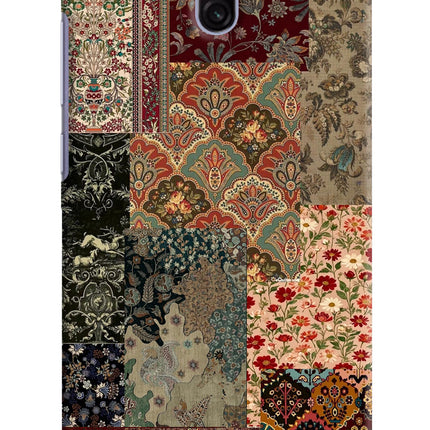 Desi Print Redmi 8A Dual Hard Case Back Cover by Casekaro