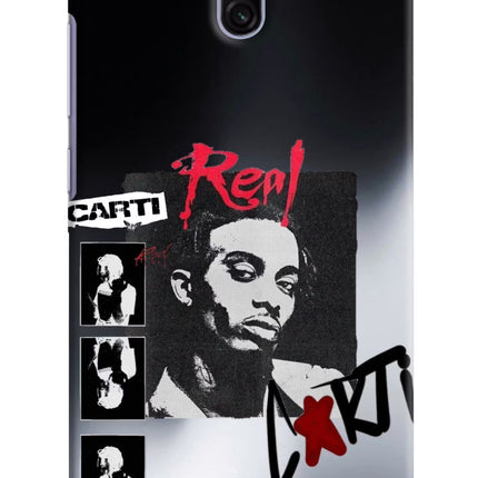 Playboi Carti Redmi 8A Dual Hard Case Back Cover by Casekaro