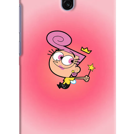 Wanda Magic Redmi 8A Dual Hard Case Back Cover by Casekaro