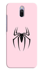 Peter Symbol Redmi 8A Dual Hard Case Back Cover by Casekaro