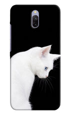 Snow Gaze Redmi 8A Dual Hard Case Back Cover by Casekaro