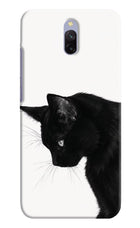 Shadow Gaze Redmi 8A Dual Hard Case Back Cover by Casekaro