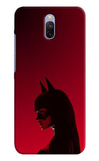 Night Thief Redmi 8A Dual Hard Case Back Cover by Casekaro