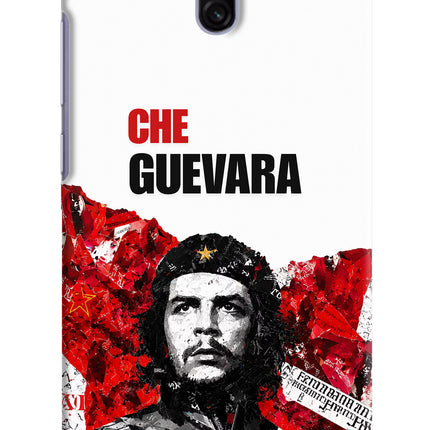 Che Guevara Revolution Redmi 8A Dual Hard Case Back Cover by Casekaro