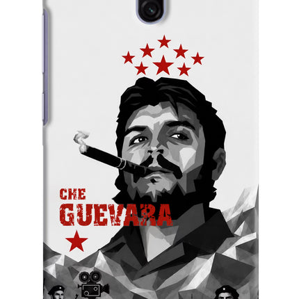 Che Guevara Iconic Redmi 8A Dual Hard Case Back Cover by Casekaro