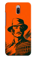 Bhagat Singh Legacy Redmi 8A Dual Hard Case Back Cover by Casekaro
