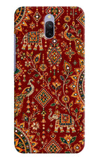 Laal Riwaaz Redmi 8A Dual Back Cover