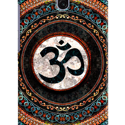 Om Culture Redmi 8A Dual Pop Case by Casekaro