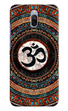 Om Culture Redmi 8A Dual Pop Case by Casekaro