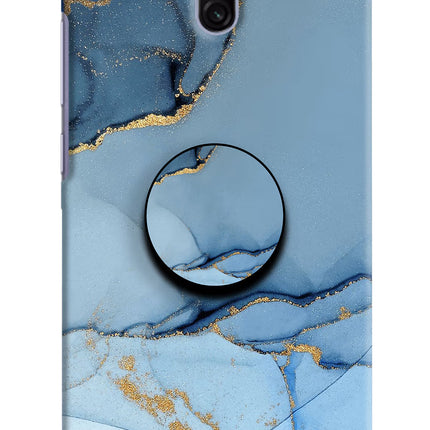 Blue Marble Redmi 8A Dual Pop Case by Casekaro