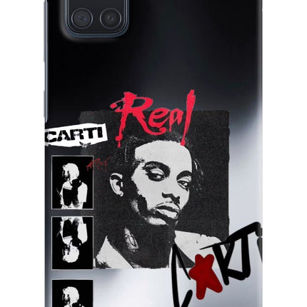 Playboi Carti Samsung A71 Hard Case Back Cover by Casekaro