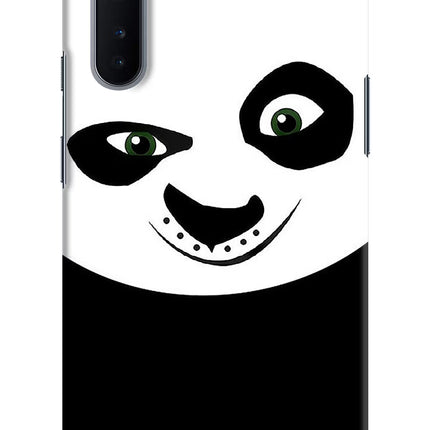 Panda Oneplus Nord Hard Case Back Cover by Casekaro