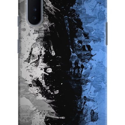 Artistic Design Oneplus Nord Hard Case Back Cover by Casekaro
