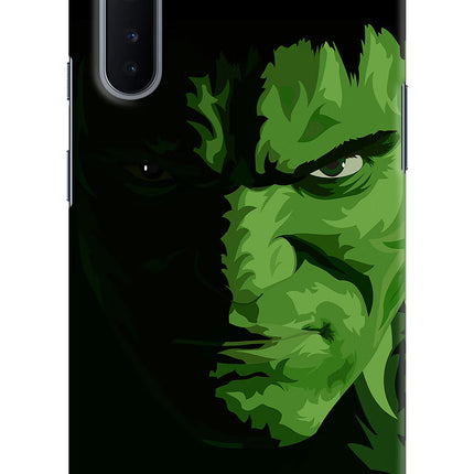 HULK Oneplus Nord Hard Case Back Cover by Casekaro