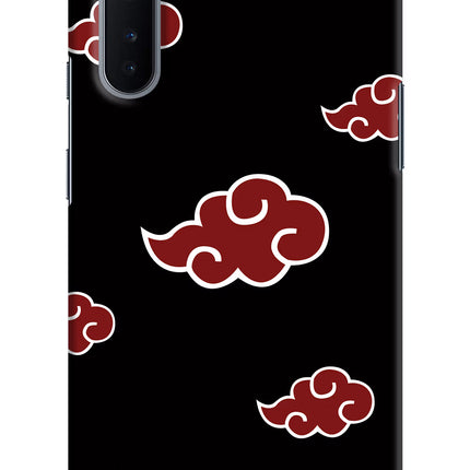 Akatsuki Oneplus Nord Hard Case Back Cover by Casekaro