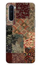 Desi Print Oneplus Nord Hard Case Back Cover by Casekaro