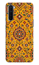 Sunlit Aura Oneplus Nord Back Cover