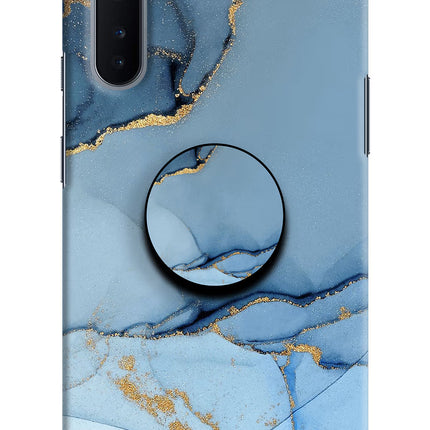 Blue Marble Oneplus Nord Pop Case by Casekaro