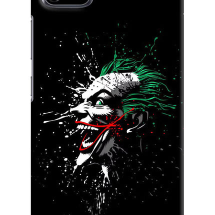 Joker Realme C11 2020 Hard Case Back Cover by Casekaro