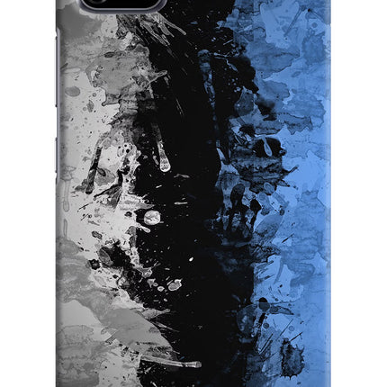 Artistic Design Realme C11 2020 Hard Case Back Cover by Casekaro