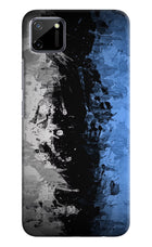 Artistic Design Realme C11 2020 Hard Case Back Cover by Casekaro