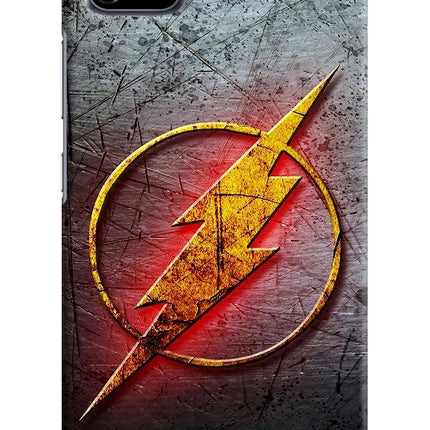 Flash Realme C11 2020 Hard Case Back Cover by Casekaro
