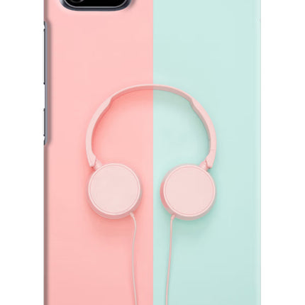 Music Lover Realme C11 2020 Hard Case Back Cover by Casekaro