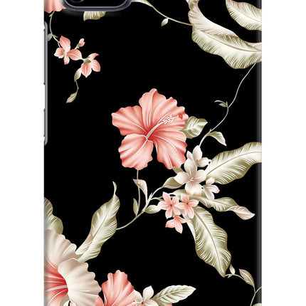 Flowers Realme C11 2020 Hard Case Back Cover by Casekaro