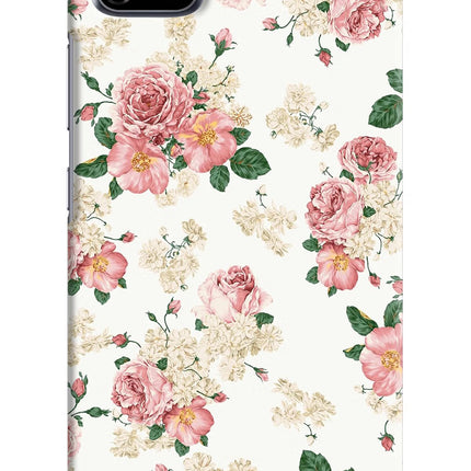 Flowers Realme C11 2020 Hard Case Back Cover by Casekaro