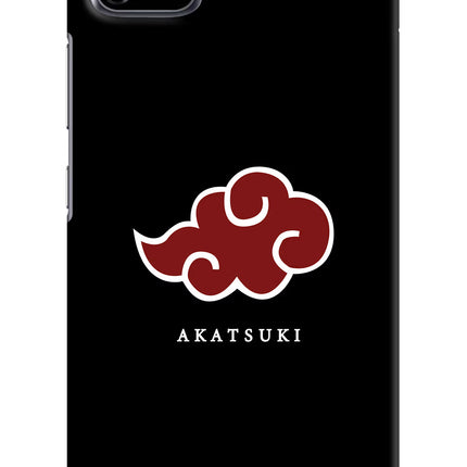 Akatsuki Realme C11 2020 Hard Case Back Cover by Casekaro