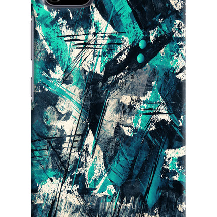 Artwork Realme C11 2020 Hard Case Back Cover by Casekaro