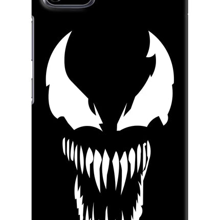 Venom Realme C11 2020 Hard Case Back Cover by Casekaro