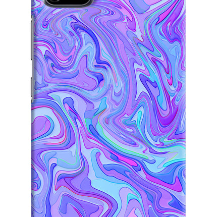 Glitter Realme C11 2020 Hard Case Back Cover by Casekaro