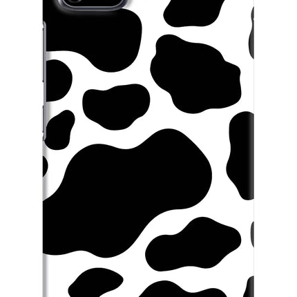 Cow Spots Realme C11 2020 Hard Case Back Cover by Casekaro