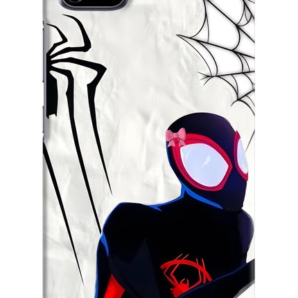 Miles Verse Realme C11 2020 Hard Case Back Cover by Casekaro