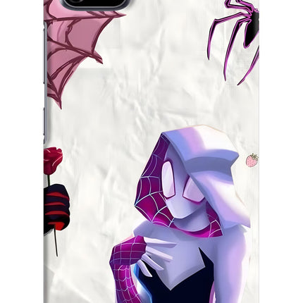 Gwen Verse Realme C11 2020 Hard Case Back Cover by Casekaro