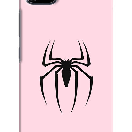 Peter Symbol Realme C11 2020 Hard Case Back Cover by Casekaro