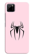 Peter Symbol Realme C11 2020 Hard Case Back Cover by Casekaro