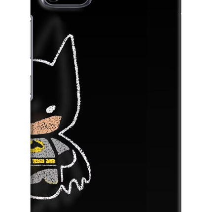 Bat Kitty Realme C11 2020 Hard Case Back Cover by Casekaro