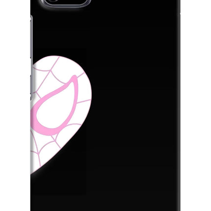 Gwen Mask Realme C11 2020 Hard Case Back Cover by Casekaro