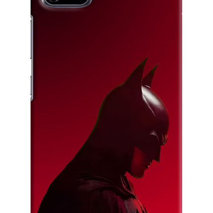Dark Knight Realme C11 2020 Hard Case Back Cover by Casekaro