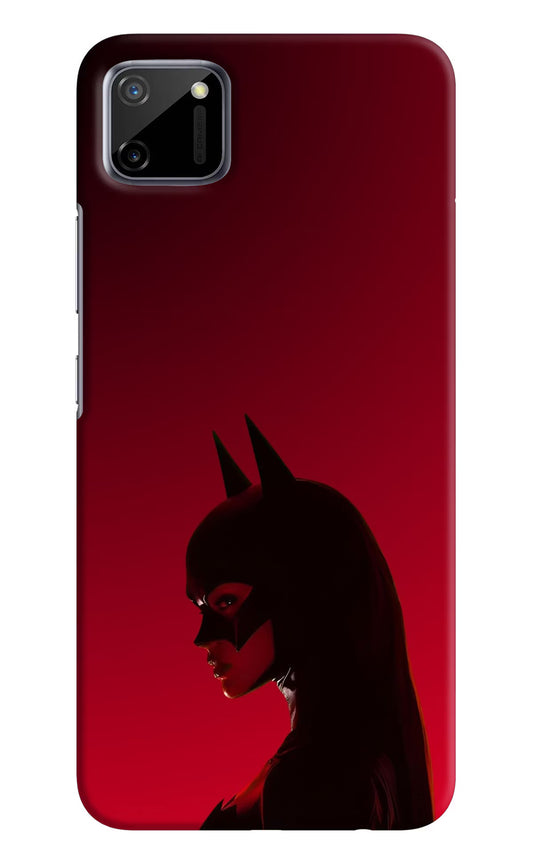 Night Thief Realme C11 2020 Hard Case Back Cover by Casekaro
