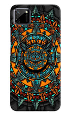 Angry Owl Realme C11 2020 Pop Case by Casekaro