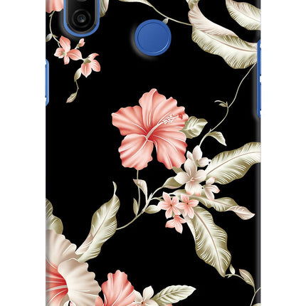 Flowers Realme Narzo 10A/20A Hard Case Back Cover by Casekaro